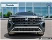 2024 Volkswagen Atlas Cross Sport 2.0 TSI Highline (Stk: KU0527) in Okotoks - Image 2 of 24
