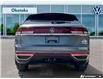 2024 Volkswagen Atlas Cross Sport 2.0 TSI Highline (Stk: KU0527) in Okotoks - Image 5 of 24