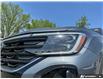 2024 Volkswagen Atlas Cross Sport 2.0 TSI Highline (Stk: KU0527) in Okotoks - Image 8 of 24