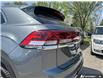 2024 Volkswagen Atlas Cross Sport 2.0 TSI Highline (Stk: KU0527) in Okotoks - Image 10 of 24
