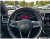 2024 Volkswagen Atlas Cross Sport 2.0 TSI Highline (Stk: KU0527) in Okotoks - Image 13 of 24