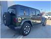 2021 Jeep Wrangler Unlimited Sahara (Stk: 28443T) in Newmarket - Image 2 of 14