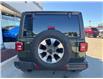 2021 Jeep Wrangler Unlimited Sahara (Stk: 28443T) in Newmarket - Image 3 of 14