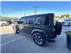 2021 Jeep Wrangler Unlimited Sahara (Stk: 28443T) in Newmarket - Image 5 of 14