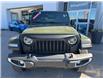 2021 Jeep Wrangler Unlimited Sahara (Stk: 28443T) in Newmarket - Image 7 of 14