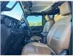 2021 Jeep Wrangler Unlimited Sahara (Stk: 28443T) in Newmarket - Image 8 of 14