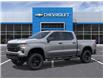 2026 Chevrolet Silverado 1500 Custom Trail Boss (Stk: 2-13847) in Oshawa - Image 2 of 6