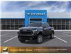 2026 Chevrolet Silverado 1500 RST (Stk: 2-13874) in Oshawa - Image 1 of 6