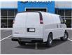 2026 Chevrolet Express 2500 Work Van (Stk: 2-13832) in Oshawa - Image 4 of 6