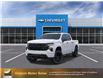 2026 Chevrolet Silverado 1500 Custom (Stk: 2-13873) in Oshawa - Image 1 of 6