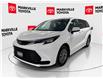 2021 Toyota Sienna LE 8-Passenger (Stk: 11106009A) in Markham - Image 1 of 31