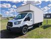 2018 Ford Transit-350 Cutaway Base in Ottawa - Image 1 of 3