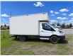 2018 Ford Transit-350 Cutaway Base in Ottawa - Image 2 of 3