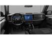 2026 Ford Bronco Badlands (Stk: 26CS4995) in Canmore - Image 6 of 7