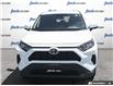 2025 Toyota RAV4 LE (Stk: 166633) in London - Image 2 of 26