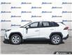 2025 Toyota RAV4 LE (Stk: 166633) in London - Image 3 of 26