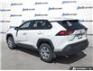 2025 Toyota RAV4 LE (Stk: 166633) in London - Image 4 of 26