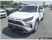 2025 Toyota RAV4 LE (Stk: 166633) in London - Image 8 of 26