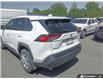 2025 Toyota RAV4 LE (Stk: 166633) in London - Image 11 of 26