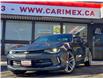 2017 Chevrolet Camaro 1LS (Stk: 2605219) in Waterloo - Image 1 of 21