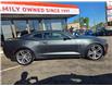 2017 Chevrolet Camaro 1LS (Stk: 2605219) in Waterloo - Image 6 of 21