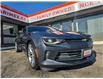 2017 Chevrolet Camaro 1LS (Stk: 2605219) in Waterloo - Image 7 of 21