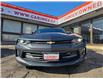 2017 Chevrolet Camaro 1LS (Stk: 2605219) in Waterloo - Image 8 of 21