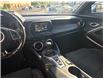 2017 Chevrolet Camaro 1LS (Stk: 2605219) in Waterloo - Image 17 of 21