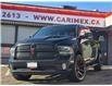 2016 RAM 1500 Sport (Stk: 2604198) in Waterloo - Image 1 of 24