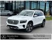 2026 Mercedes-Benz GLB 250 Base (Stk: 191091) in Innisfil - Image 1 of 16