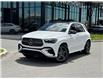 2026 Mercedes-Benz GLE 450 Base (Stk: 191096) in Innisfil - Image 9 of 19