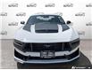 2026 Ford Mustang Dark Horse (Stk: MFLMI005) in Sault Ste. Marie - Image 2 of 25