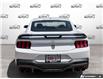 2026 Ford Mustang Dark Horse (Stk: MFLMI005) in Sault Ste. Marie - Image 5 of 25