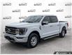 2023 Ford F-150 Lariat (Stk: MFLFI081B) in Sault Ste. Marie - Image 1 of 25