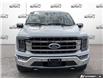 2023 Ford F-150 Lariat (Stk: MFLFI081B) in Sault Ste. Marie - Image 2 of 25