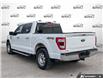2023 Ford F-150 Lariat (Stk: MFLFI081B) in Sault Ste. Marie - Image 4 of 25
