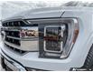 2023 Ford F-150 Lariat (Stk: MFLFI081B) in Sault Ste. Marie - Image 8 of 25