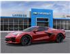 2026 Chevrolet Corvette Z06 (Stk: C6337) in Kincardine - Image 2 of 24
