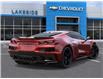 2026 Chevrolet Corvette Z06 (Stk: C6337) in Kincardine - Image 4 of 24