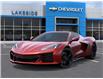 2026 Chevrolet Corvette Z06 (Stk: C6337) in Kincardine - Image 6 of 24
