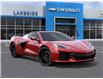 2026 Chevrolet Corvette Z06 (Stk: C6337) in Kincardine - Image 7 of 24