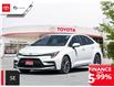 2024 Toyota Corolla SE (Stk: 8513) in Aurora - Image 1 of 27