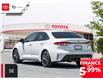 2024 Toyota Corolla SE (Stk: 8513) in Aurora - Image 6 of 27
