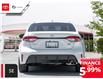 2024 Toyota Corolla SE (Stk: 8513) in Aurora - Image 9 of 27