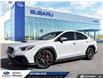 2024 Subaru WRX RS (Stk: 0710A) in Tecumseh - Image 1 of 26