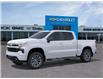 2026 Chevrolet Silverado 1500 RST (Stk: 108030) in Exeter - Image 2 of 24