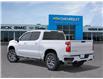 2026 Chevrolet Silverado 1500 RST (Stk: 108030) in Exeter - Image 3 of 24
