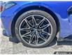 2024 BMW M3 Competition (Stk: P3209) in London - Image 6 of 23