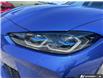 2024 BMW M3 Competition (Stk: P3209) in London - Image 8 of 23
