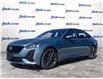 2023 Cadillac CT5-V V-Series (Stk: 2629987A) in London - Image 1 of 20